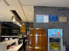 -钱记·乡野菜(紫荆花路店)