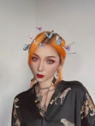 -Kraemer Paris  苏豪路易士·嘉玛发廊