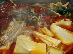 -新疆烧烤王(广灵店)