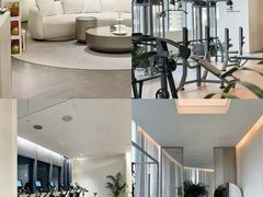 -YCHL FIT 健身(星寰店)