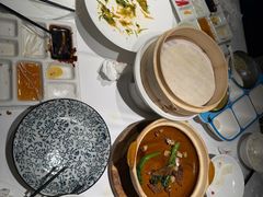 -四季民福烤鸭店(王府井东安门店)