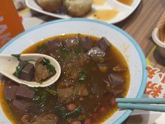 -小杨生煎(松江大学城店)