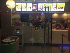 -DQ·蛋糕·冰淇淋(惠山万达店)