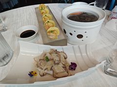 -柒园·三十年创意杭帮菜(龙湖滨江天街店)
