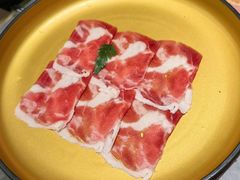 -一绪に寿喜烧(荟聚店)