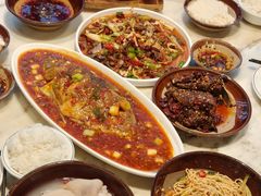 -常和州·夜宵大排档(常州单店)