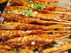 -夜烤·宜宾烧烤(回龙湾店)