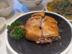 -莆田餐厅PUTIEN(三里屯店)
