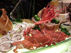 iphone_upload_pic-好日子皇冠假日酒店·君怡咖啡厅(特美思大厦店)