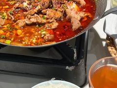 -全牛匠·乐山跷脚牛肉(西北旺万象汇店)