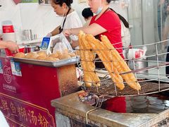 -汪记鲜鱼糊汤粉(沈阳路总店)