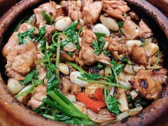 -煲煲好(朝阳门店)