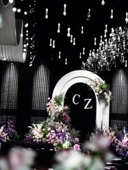 -红丝高端婚礼中心(旗舰店)