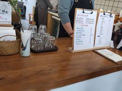 -白胡子咖啡(丽都园店)