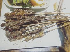-木屋烧烤(白石洲店)