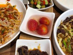 -小雅木姜子烤鸡·贵州菜(鸿通城店)