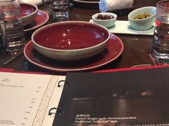 -湖滨28中餐厅·西湖宴·杭州君悦酒店