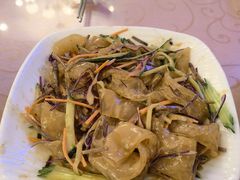 -烤肉宛饭庄(南礼士路店)