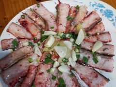 蒸糟鳗-如我美食(达道社区店)