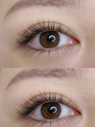 -熙画美上门MakeUp美甲美睫