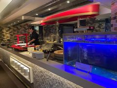 水产区-自助山(合和中心商场店)