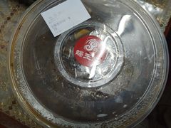 -蝎王府羊蝎子(天通苑店)