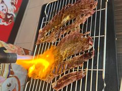-仙隐小鹿中华料理(南宁万象城店)