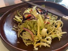 -沪华海鲜大酒楼(南汇店)