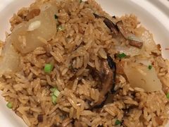 闽和南白萝卜饭-闽和南(深圳万象城店)