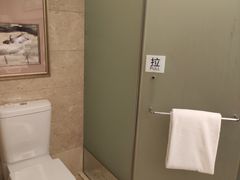 -廊坊固安福朋喜来登酒店