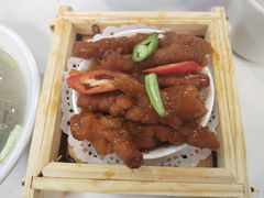 -粤拭轩·广东味道(驷马桥店)