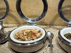 -汉巴味德·烤肉与啤酒的自助(杭州大悦城店)