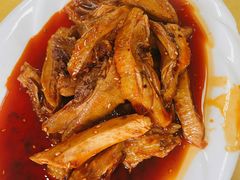-荣生萝卜汤饭店