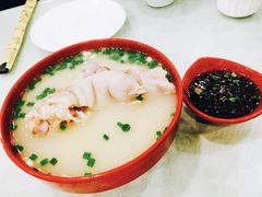 -廖老妈蹄花店(人民公园陕西街259号店)