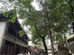 -承德避暑山庄景区