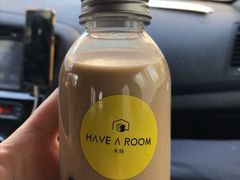 -HAVE A ROOM·有间质果(总店)