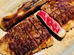 -RIVIERA 松鹤楼(外滩店)