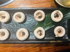 -九田家黑牛烤肉料理(新辰里亚运村店)
