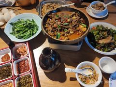 -印象鲵宴·张家界地标美食名片(溪布街店)