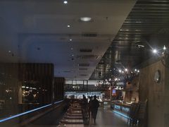 -汉巴味德(百年港湾店)