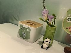 -眉州东坡·熊猫主题餐厅(枫蓝店)