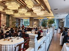 -宁波状元楼酒店(和义路店)