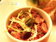 -恰餐厅及酒吧 CHAR Bar & Grill (北京丽都皇冠假日店)