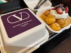 -B&C黄油与面包·THE GARDEN BAKERY概念店(世纪汇店)