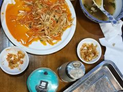 -长安后宰门水盆羊肉(新都心店)