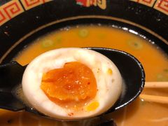 -一兰拉面(新宿中央东口店)