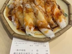 -玲又珑美食(盘福路店)