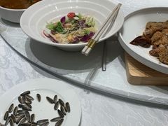 -阿榕小厨(丈八一路店)