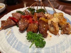 -一本魅·日式料理
