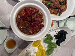 -1937青岛老味道·海肠捞饭·青岛菜(大鲍岛栈桥店)